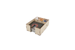 Frosthaven Compatible Game Organizer with Monster Trays (ONLINE ORDER ONLY)