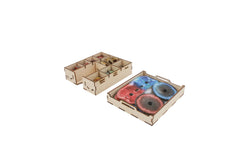 Frosthaven Compatible Game Organizer with Monster Trays (ONLINE ORDER ONLY)