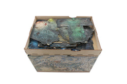 Frosthaven Compatible Game Organizer with Monster Trays (ONLINE ORDER ONLY)