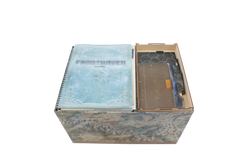 Frosthaven Compatible Game Organizer with Monster Trays (ONLINE ORDER ONLY)