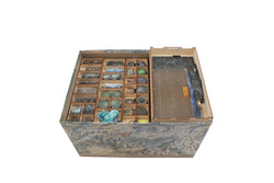 Frosthaven Compatible Game Organizer with Monster Trays (ONLINE ORDER ONLY)