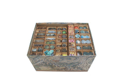 Frosthaven Compatible Game Organizer with Monster Trays (ONLINE ORDER ONLY)