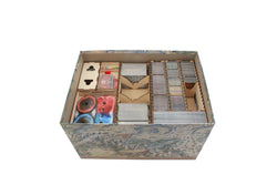 Frosthaven Compatible Game Organizer with Monster Trays (ONLINE ORDER ONLY)