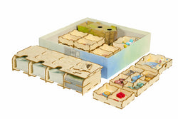 Wingspan Compatible Game Organizer (ONLINE ORDER ONLY)