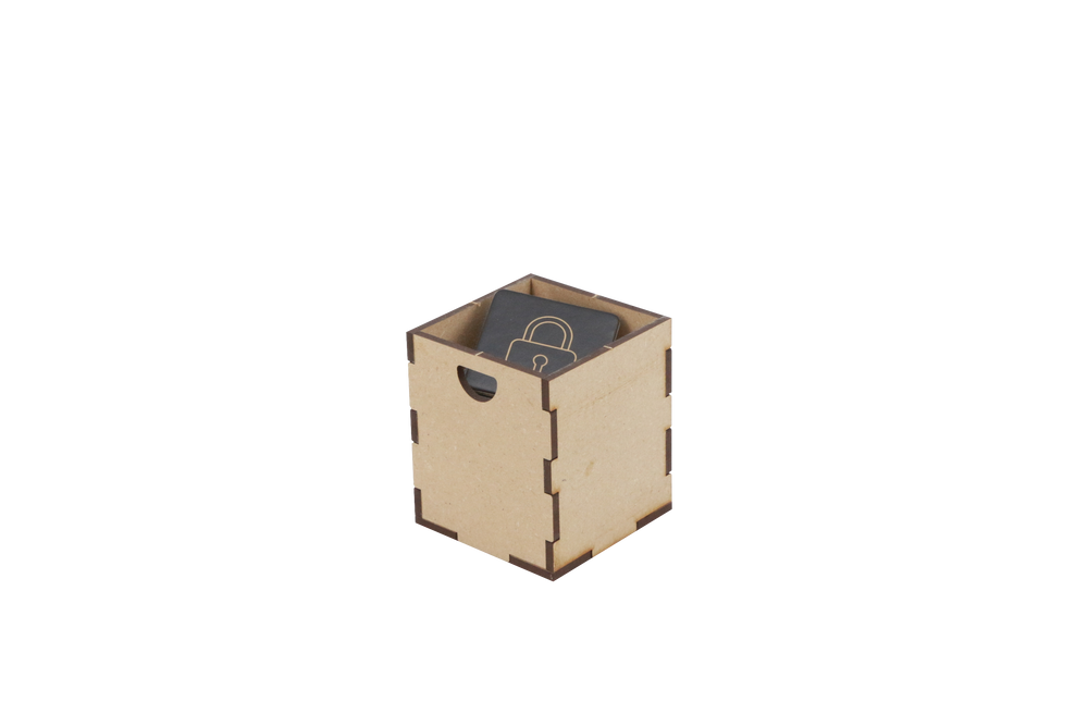Villainous Compatible Deluxe Game Organizer (ONLINE ORDER ONLY)