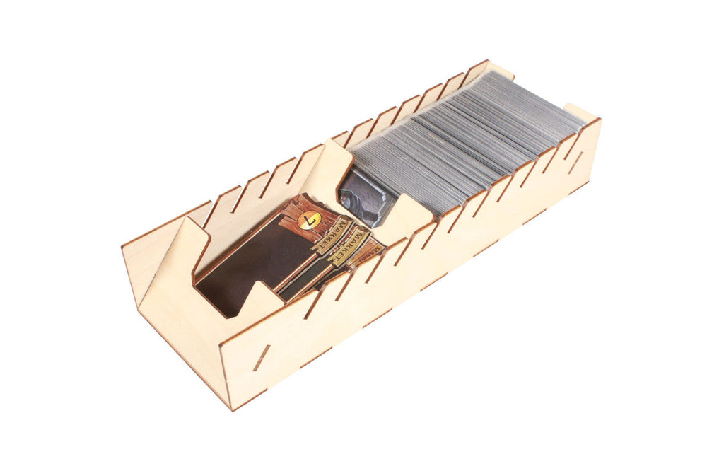 Clank! and Clank! In Space! Compatible Game Organizer (ONLINE ORDER ONLY)