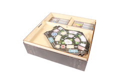 Clank! and Clank! In Space! Compatible Game Organizer (ONLINE ORDER ONLY)