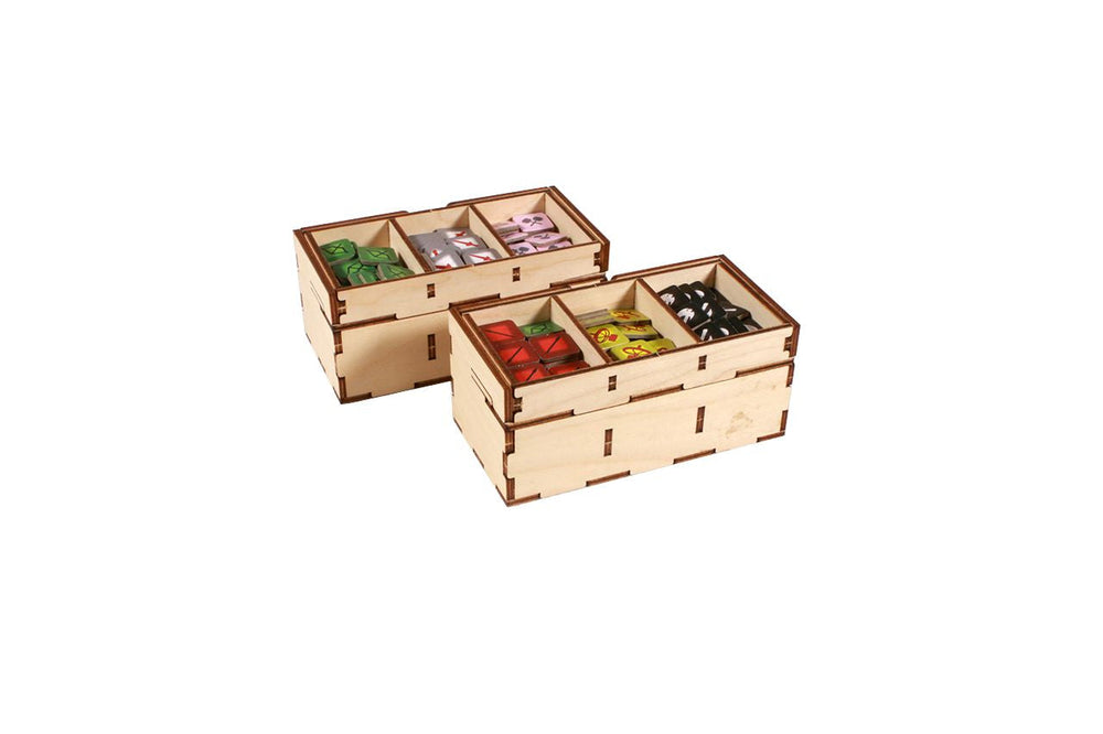 Champions of Midgard Compatible Game Organizer (ONLINE ORDER ONLY)
