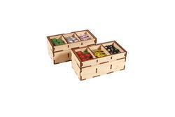 Champions of Midgard Compatible Game Organizer (ONLINE ORDER ONLY)