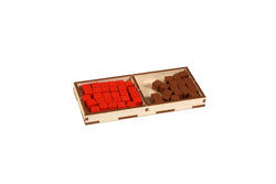 Champions of Midgard Compatible Game Organizer (ONLINE ORDER ONLY)