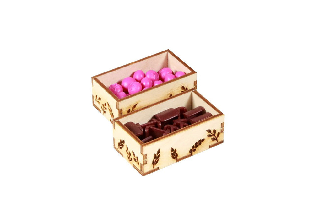 Everdell Board Game Organizer (ONLINE ORDER ONLY)
