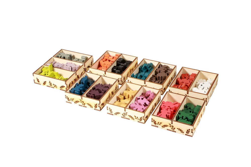 Everdell Board Game Organizer (ONLINE ORDER ONLY)