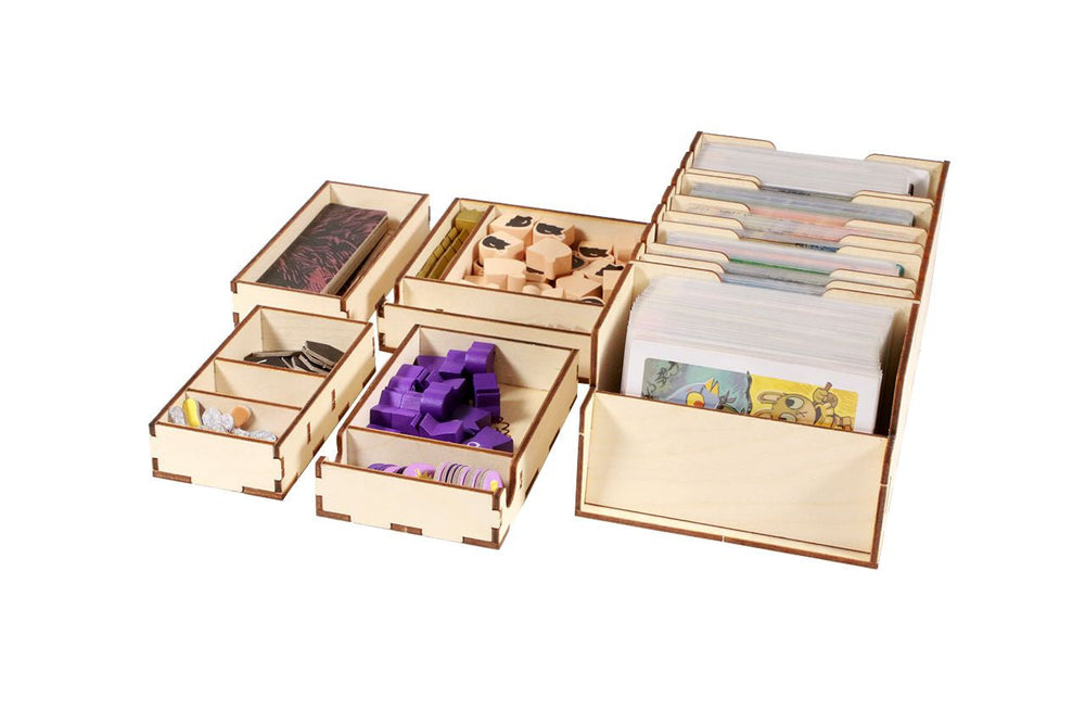 Root Compatible Expansion Organizer (ONLINE ORDER ONLY)