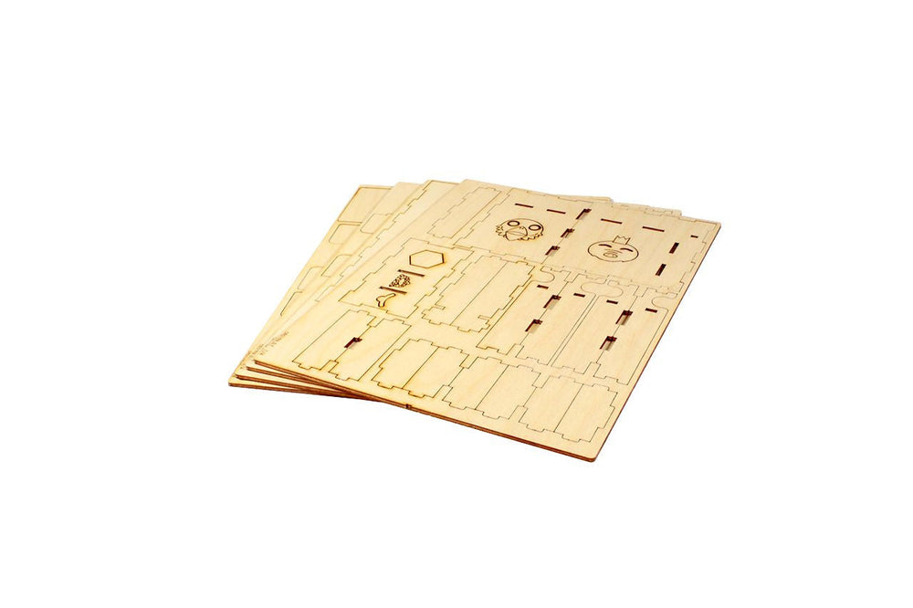 Root Compatible Expansion Organizer (ONLINE ORDER ONLY)