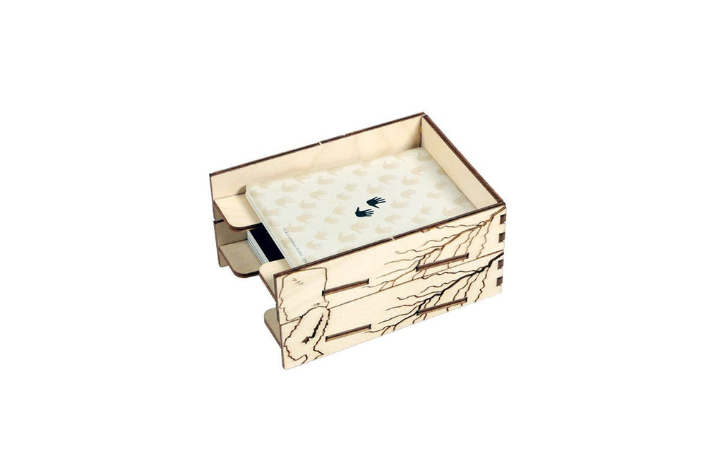 Horrified: Universal Monsters Compatible Game Organizer (ONLINE ORDER ONLY)