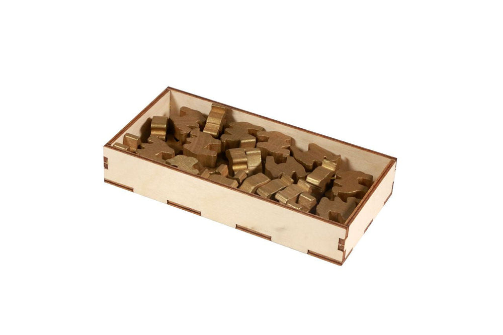 Catan: Traders and Barbarians Compatible Expansion Organizer (ONLINE ORDER ONLY)