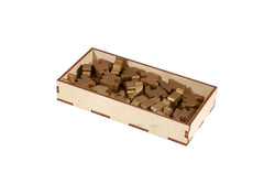 Catan: Traders and Barbarians Compatible Expansion Organizer (ONLINE ORDER ONLY)