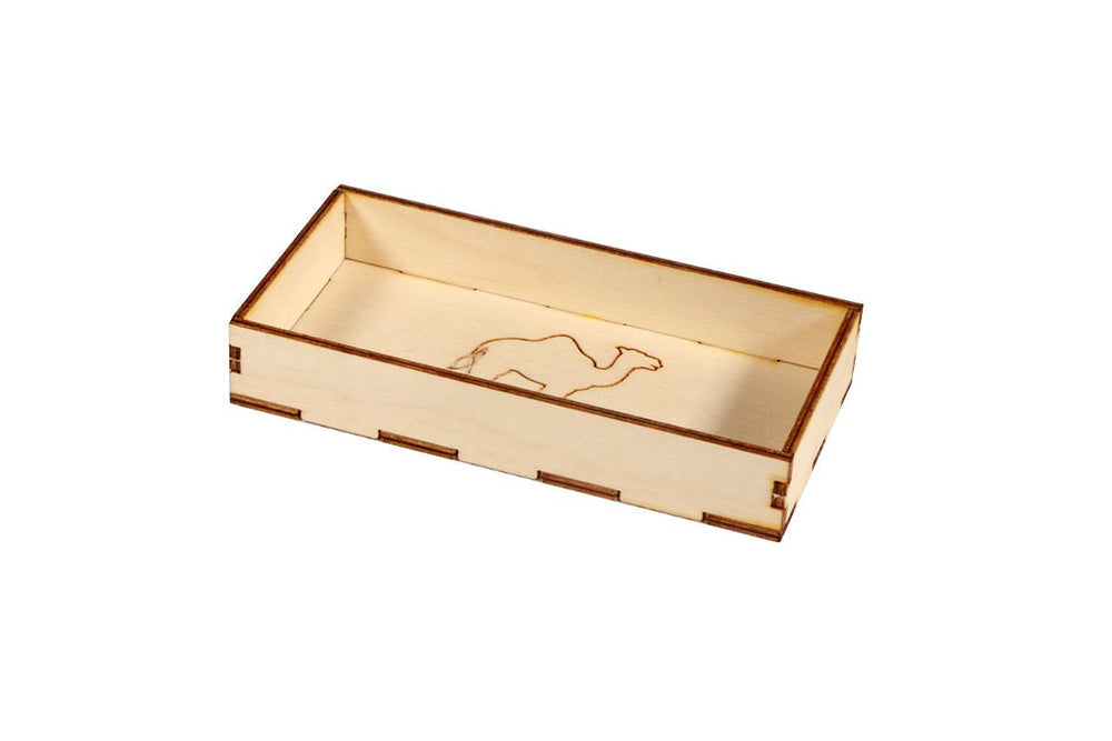 Catan: Traders and Barbarians Compatible Expansion Organizer (ONLINE ORDER ONLY)
