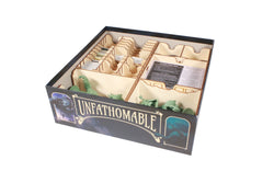 Unfathomable Compatible Game Organizer (ONLINE ORDER ONLY)
