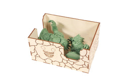Unfathomable Compatible Game Organizer (ONLINE ORDER ONLY)