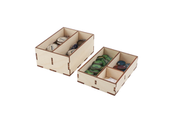 Fallout Compatible Game Organizer (ONLINE ORDER ONLY)