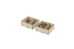 Arkham Horror 3rd Edition Compatible Expansion Organizer (ONLINE ORDER ONLY)