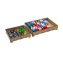 Divinity: Original Sin Compatible Expansion Organizer (ONLINE ORDER ONLY)
