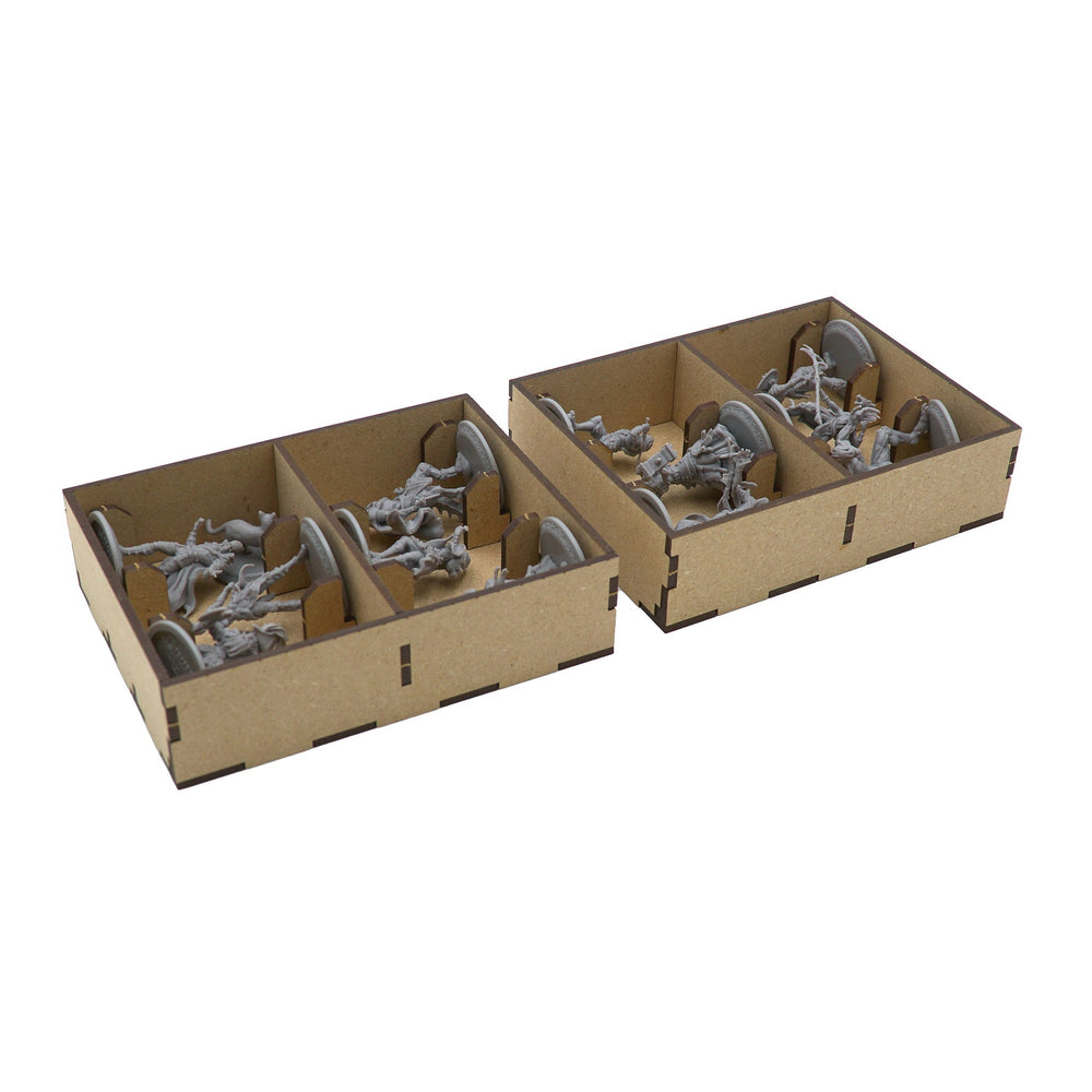 Divinity: Original Sin Compatible Expansion Organizer (ONLINE ORDER ONLY)