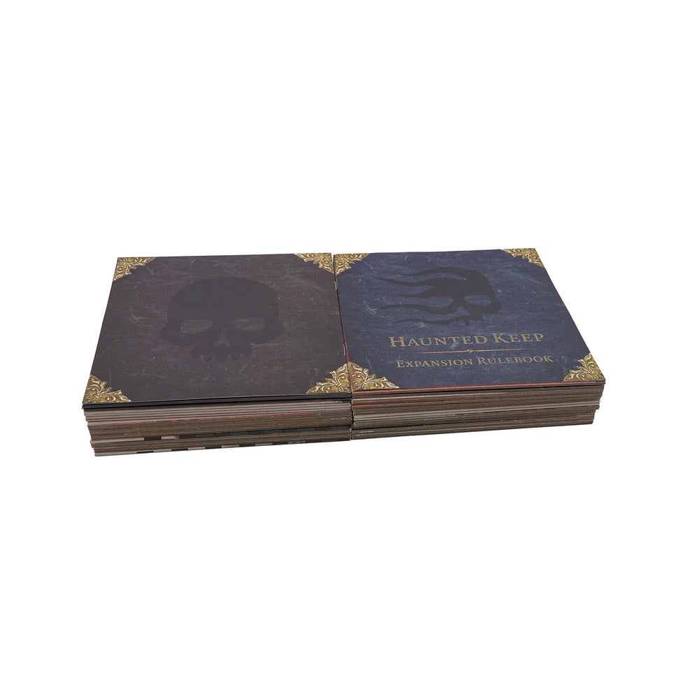 Divinity: Original Sin Compatible Expansion Organizer (ONLINE ORDER ONLY)