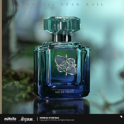 Galaxy Aromatherapy Series Perfume (ONLINE ORDER ONLY)