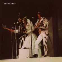 Mutantes (Bottle Green Vinyl) [Vinyl] (ONLINE ORDER ONLY)
