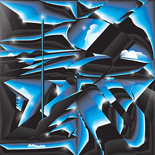 Protean Threat [Vinyl] (ONLINE ORDER ONLY)