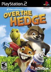 Over the Hedge (Playstation 2) (Online Only)