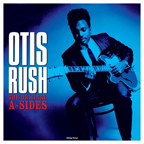 The Original A-Sides [Vinyl] (ONLINE ORDER ONLY)