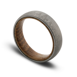 The “Outdoorsman” Ring (ONLINE ORDER ONLY)