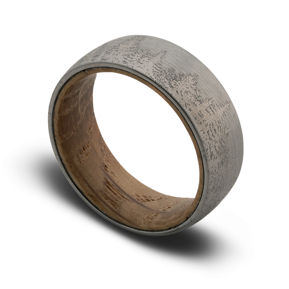 The “Outdoorsman” Ring (ONLINE ORDER ONLY)