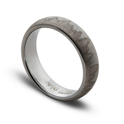 The “Outdoorsman” Ring (ONLINE ORDER ONLY)