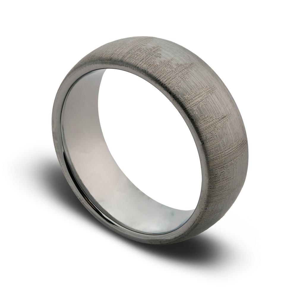 The “Outdoorsman” Ring (ONLINE ORDER ONLY)