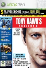 Official Xbox Magazine Demo Disc #66 (Xbox 360) (ONLINE ORDER ONLY)