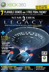 Official Xbox Magazine Demo Disc #71 (Xbox 360) (ONLINE ORDER ONLY)