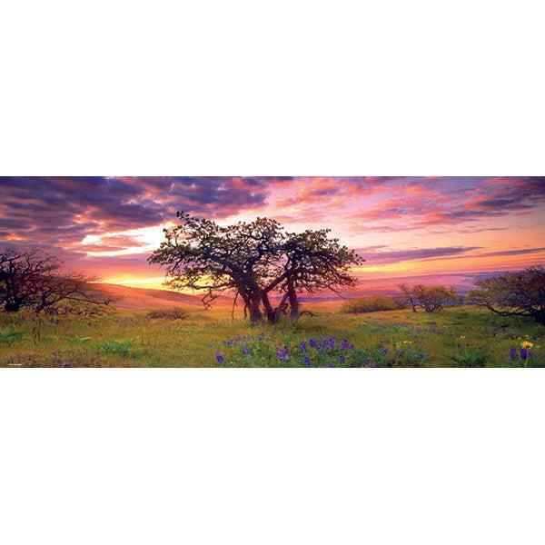 Oak Tree 2000 Piece Panoramic Jigsaw Puzzle Heye (ONLINE ORDER ONLY)