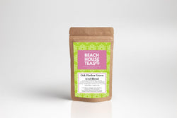 Oak Harbor Green Iced Blend (ONLINE ORDER ONLY)