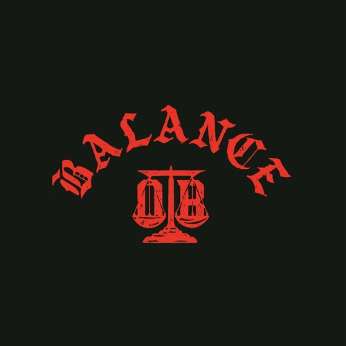 Balance [Explicit Content] (Parental Advisory Explicit Lyrics, With CD) [Vinyl] (ONLINE ORDER ONLY)