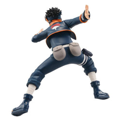 Young Obito Uchiha Vibration Stars Statue (Online Order Only)