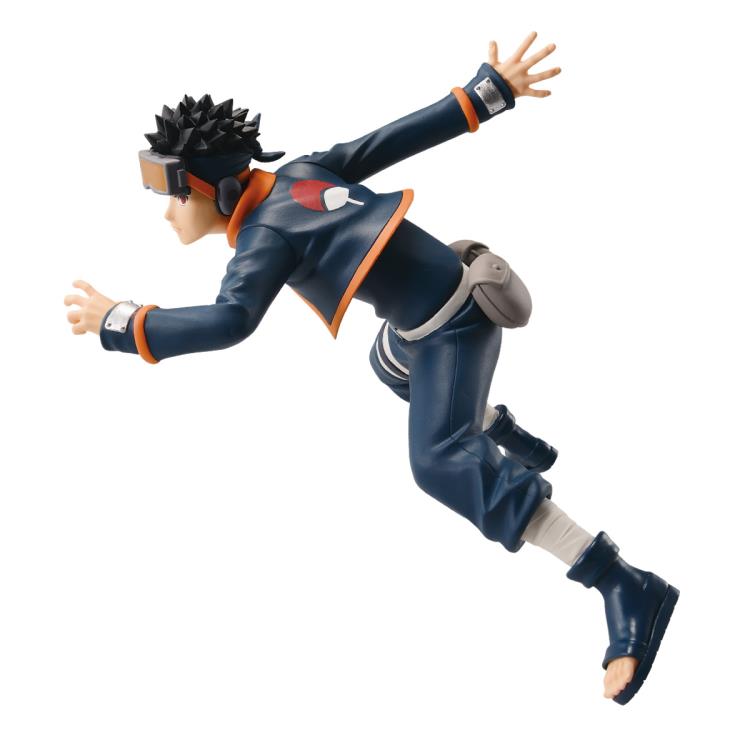 Young Obito Uchiha Vibration Stars Statue (Online Order Only)