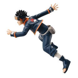 Young Obito Uchiha Vibration Stars Statue (Online Order Only)