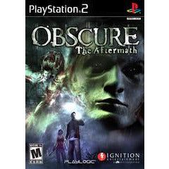 Obscure The Aftermath - PlayStation 2 (Online Order Only)