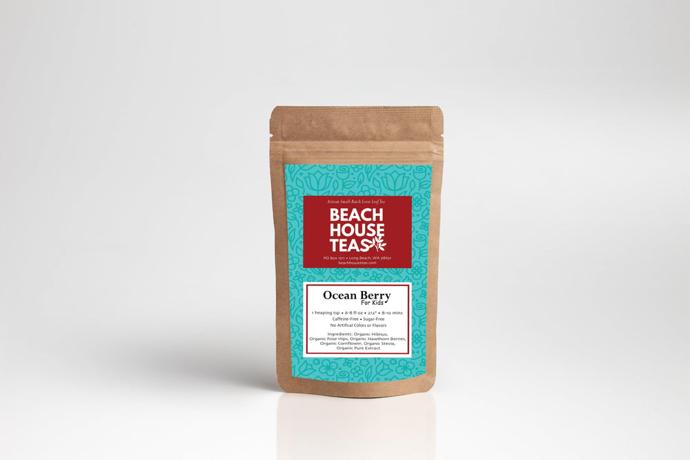 Ocean Berry For Kids (ONLINE ORDER ONLY)
