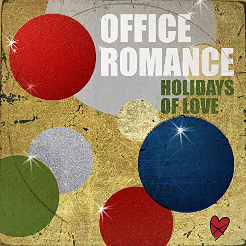 Holidays Of Love [CD] (ONLINE ORDER ONLY)