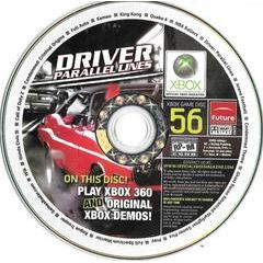 Official Xbox Magazine Demo Disc 56 - Xbox 360 (Online Order Only)